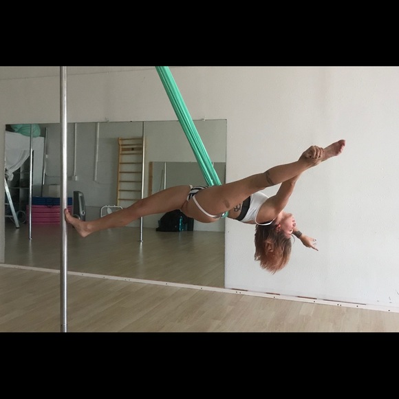 Meet your Posher, Shelby - Picture 3 of 3